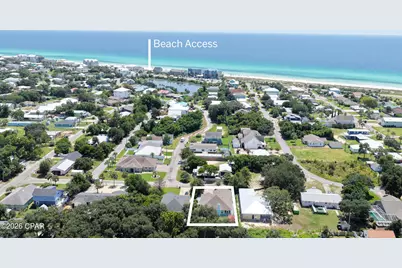20756 West End Drive, Panama City Beach, FL 32413 - Photo 41
