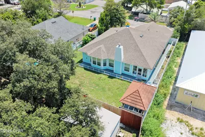 20756 West End Drive, Panama City Beach, FL 32413 - Photo 43