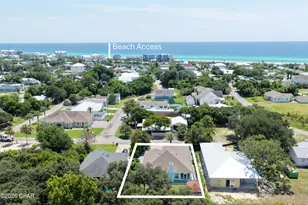 20756 West End Dr, Panama City Beach, FL 32413 - Photo 1