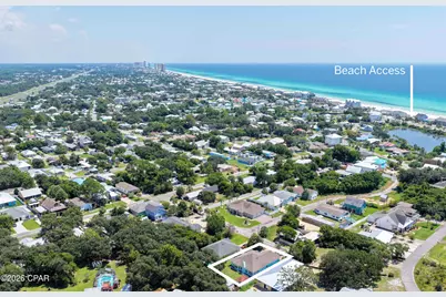 20756 West End Drive, Panama City Beach, FL 32413 - Photo 47