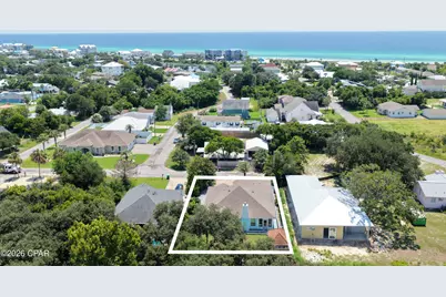 20756 West End Drive, Panama City Beach, FL 32413 - Photo 3