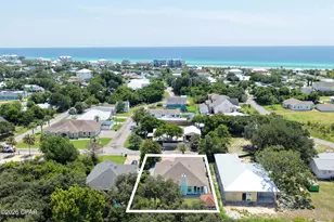 20756 West End Dr, Panama City Beach, FL 32413 - Photo 3