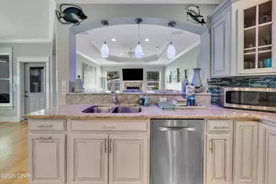 20756 West End Drive, Panama City Beach, FL 32413 - Photo 11