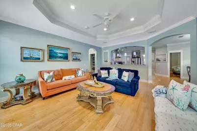 20756 West End Drive, Panama City Beach, FL 32413 - Photo 17