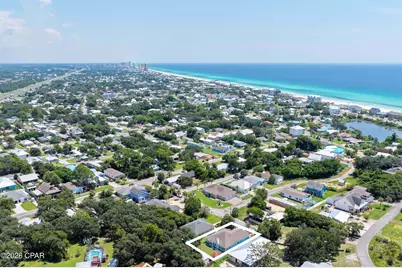 20756 West End Drive, Panama City Beach, FL 32413 - Photo 49