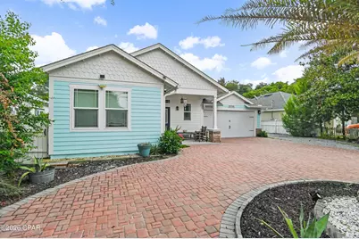 20756 West End Drive, Panama City Beach, FL 32413 - Photo 59