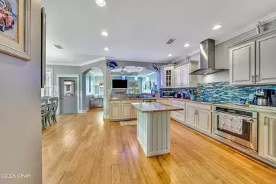 20756 West End Drive, Panama City Beach, FL 32413 - Photo 5