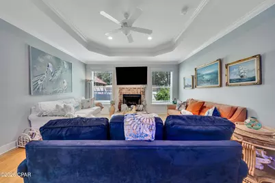 20756 West End Drive, Panama City Beach, FL 32413 - Photo 17
