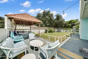 20756 West End Dr, Panama City Beach, FL 32413 - Photo 35