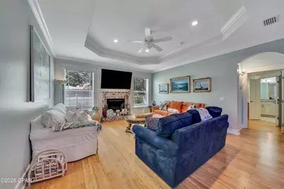 20756 West End Drive, Panama City Beach, FL 32413 - Photo 15