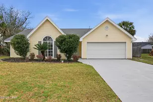 1434 Santa Anita Dr, Lynn Haven, FL 32444 - Photo 1