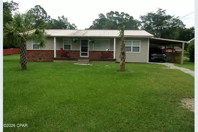 783 West Boulevard, Chipley, FL 32428 - Photo 1