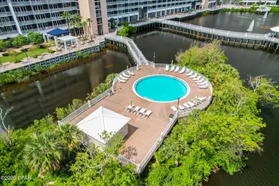 9902 S Thomas Drive #1635, Panama City, FL 32408 - Photo 29