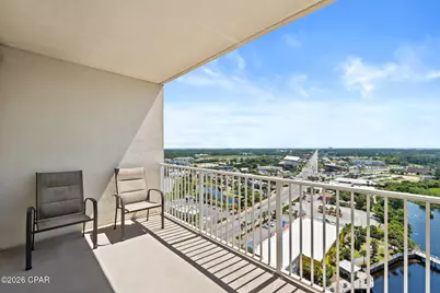 9902 S Thomas Drive #1635, Panama City, FL 32408 - Photo 25