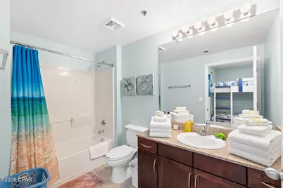 9902 S Thomas Drive #1635, Panama City, FL 32408 - Photo 15