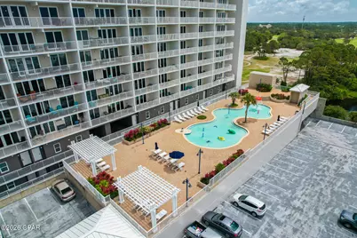 9902 S Thomas Drive #1635, Panama City, FL 32408 - Photo 43