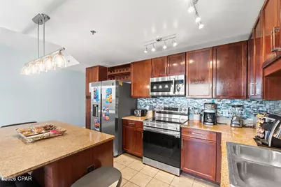 9902 S Thomas Drive #1635, Panama City, FL 32408 - Photo 19