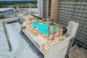 9902 S Thomas Dr, Panama City, FL 32408 - Photo 27