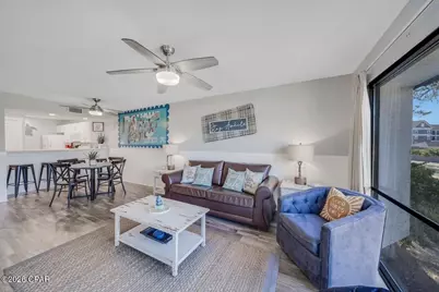 520 N Richard Jackson Boulevard #2012, Panama City Beach, FL 32407 - Photo 7