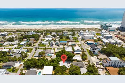 505 Anemone B Street, Panama City Beach, FL 32413 - Photo 1