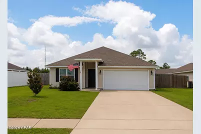 233 Hodges Bayou Plantation Boulevard, Southport, FL 32409 - Photo 1