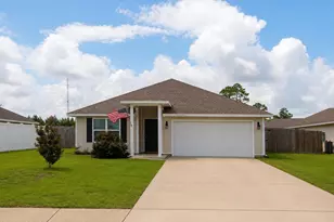 233 Hodges Bayou Plantation Blvd, Southport, FL 32409 - Photo 1