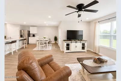 233 Hodges Bayou Plantation Boulevard, Southport, FL 32409 - Photo 7