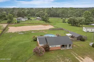 2862 Phillips Rd, Bonifay, FL 32425 - Photo 3