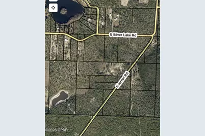 17627 Koerner Road, Fountain, FL 32438 - Photo 3