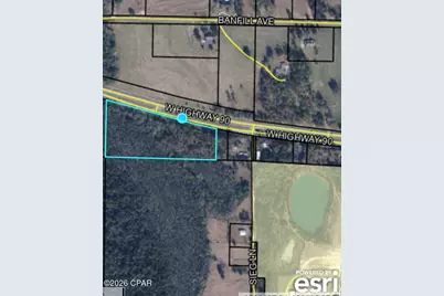 Tbd Highway 90, Bonifay, FL 32425 - Photo 3