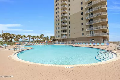 16819 Front Beach Road #3013, Panama City Beach, FL 32413 - Photo 49