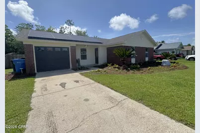 160 Kristine Boulevard, Panama City, FL 32404 - Photo 3