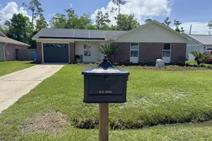 160 Kristine Blvd, Panama City, FL 32404 - Photo 1