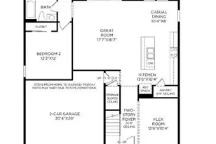 943 Camp Fire Cir, Panama City Beach, FL 32413 - Photo 23