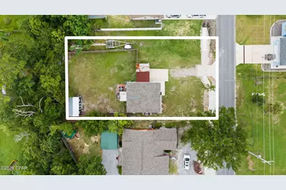 507 Tennessee Avenue, Lynn Haven, FL 32444 - Photo 37