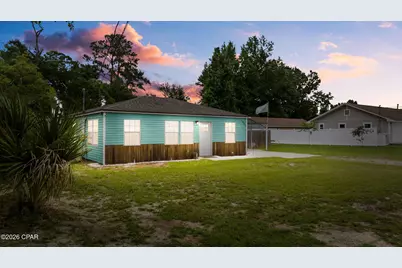 507 Tennessee Avenue, Lynn Haven, FL 32444 - Photo 1