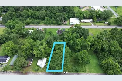 Lot 1 Washington Street, Graceville, FL 32440 - Photo 1