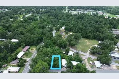 2917 Harrison Street, Marianna, FL 32448 - Photo 1