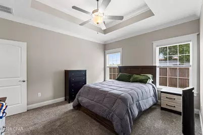 5206 Robins Court, Panama City, FL 32404 - Photo 21