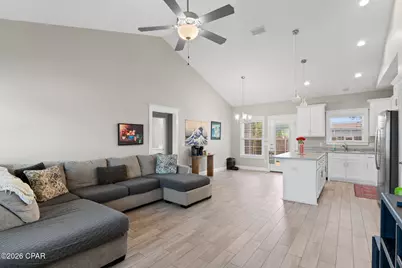 5206 Robins Court, Panama City, FL 32404 - Photo 7