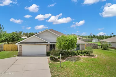 3217 Caitlin Street, Panama City, FL 32404 - Photo 1