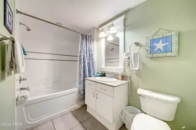 11807 Front Beach Road #1-605, Panama City Beach, FL 32407 - Photo 29