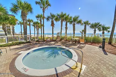 11807 Front Beach Road #1-605, Panama City Beach, FL 32407 - Photo 37