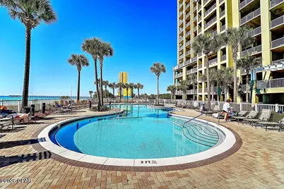 11807 Front Beach Road #1-605, Panama City Beach, FL 32407 - Photo 35