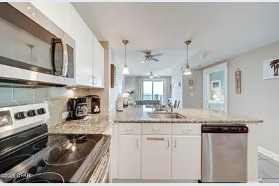 11807 Front Beach Road #1-605, Panama City Beach, FL 32407 - Photo 15