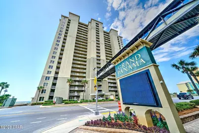 11807 Front Beach Road #1-605, Panama City Beach, FL 32407 - Photo 53