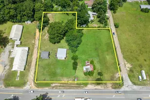 1103 S Waukesha St, Bonifay, FL 32425 - Photo 1