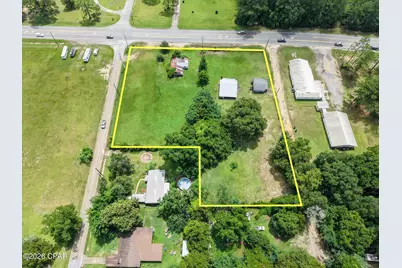 1103 S Waukesha Street, Bonifay, FL 32425 - Photo 3