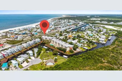 3300 Highway 98 #200, Mexico Beach, FL 32456 - Photo 45