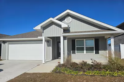 4953 Conner Lane, Panama City, FL 32404 - Photo 1